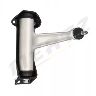 Triangle ou bras de suspension (train avant) MERTZ M-S2132