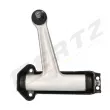 Triangle ou bras de suspension (train avant) MERTZ M-S2132 - Visuel 3