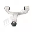 Triangle ou bras de suspension (train avant) MERTZ M-S2133 - Visuel 1