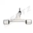 Triangle ou bras de suspension (train avant) MERTZ M-S2133 - Visuel 3