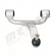 Triangle ou bras de suspension (train avant) MERTZ M-S2134 - Visuel 2