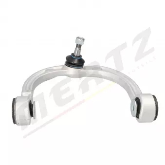 Triangle ou bras de suspension (train avant) MERTZ M-S2135