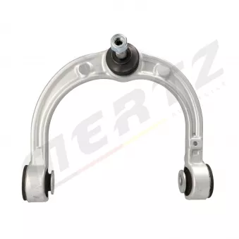 Triangle ou bras de suspension (train avant) MERTZ M-S2136