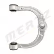 Triangle ou bras de suspension (train avant) MERTZ M-S2136 - Visuel 2