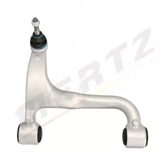 Bras de liaison, suspension de roue arrière gauche MERTZ M-S2137