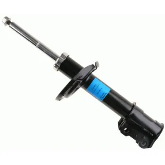 Amortisseur avant droit SACHS 312 612