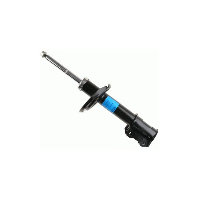 Amortisseur avant droit SACHS 312 612