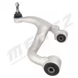 Bras de liaison, suspension de roue arrière droit MERTZ M-S2138 - Visuel 2
