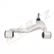 Bras de liaison, suspension de roue arrière droit MERTZ M-S2138 - Visuel 3