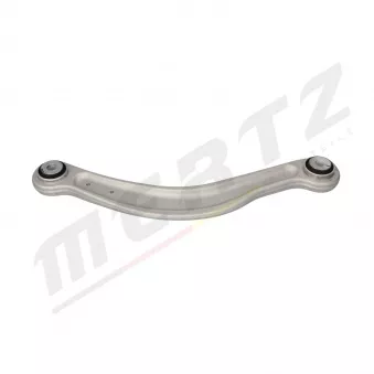 Bras de liaison, suspension de roue arrière gauche MERTZ M-S2140