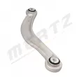 Bras de liaison, suspension de roue arrière gauche MERTZ M-S2140 - Visuel 2