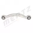 Bras de liaison, suspension de roue arrière droit MERTZ M-S2141 - Visuel 1