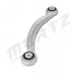 Bras de liaison, suspension de roue arrière droit MERTZ M-S2141 - Visuel 2