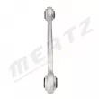 Bras de liaison, suspension de roue arrière droit MERTZ M-S2141 - Visuel 3