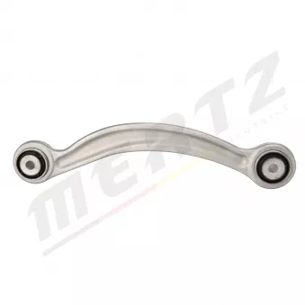 Bras de liaison, suspension de roue arrière gauche MERTZ M-S2142