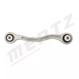 Bras de liaison, suspension de roue arrière gauche MERTZ M-S2144
