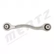 Bras de liaison, suspension de roue arrière gauche MERTZ M-S2144 - Visuel 2