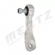 Entretoise/tige, stabilisateur avant droit MERTZ M-S2146 - Visuel 3
