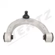 Bras de liaison, suspension de roue avant MERTZ M-S2147 - Visuel 3