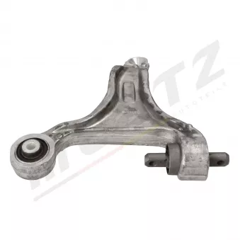 Triangle ou bras de suspension (train avant) MERTZ M-S2151