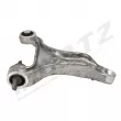 Triangle ou bras de suspension (train avant) MERTZ M-S2151 - Visuel 2