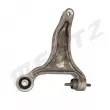 Triangle ou bras de suspension (train avant) MERTZ M-S2152 - Visuel 2