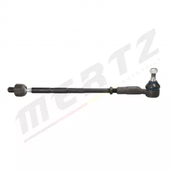 Barre de connexion MERTZ M-S2155