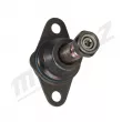 Rotule de suspension MERTZ M-S2160 - Visuel 3