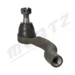 Rotule de barre de connexion avant droit MERTZ M-S2162 - Visuel 2