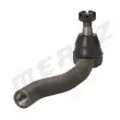 Rotule de barre de connexion avant droit MERTZ M-S2162 - Visuel 3