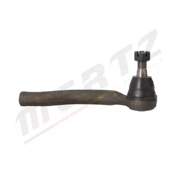 Rotule de barre de connexion avant gauche MERTZ M-S2163