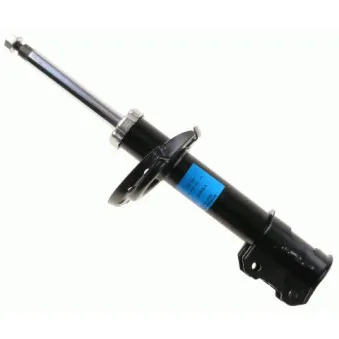 Amortisseur avant droit SACHS 312 621