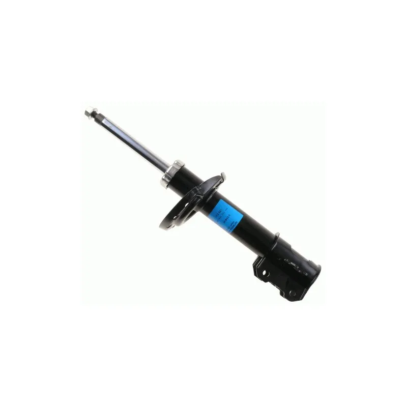 Amortisseur avant droit SACHS 312 621