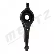Bras de liaison, suspension de roue arrière MERTZ M-S2169 - Visuel 1