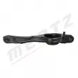 Bras de liaison, suspension de roue arrière MERTZ M-S2169 - Visuel 2