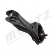 Bras de liaison, suspension de roue arrière MERTZ M-S2169 - Visuel 3