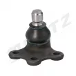 Rotule de suspension MERTZ M-S2172 - Visuel 1