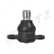 Rotule de suspension MERTZ M-S2172 - Visuel 3