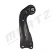 Bras de liaison, suspension de roue arrière gauche MERTZ M-S2177 - Visuel 1