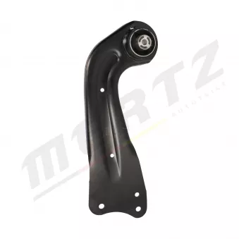Bras de liaison, suspension de roue arrière gauche MERTZ M-S2177