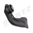 Bras de liaison, suspension de roue arrière gauche MERTZ M-S2177 - Visuel 2