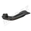 Bras de liaison, suspension de roue arrière gauche MERTZ M-S2177 - Visuel 3