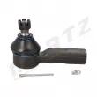 Rotule de barre de connexion MERTZ M-S2178 - Visuel 1