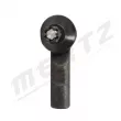 Rotule de barre de connexion MERTZ M-S2178 - Visuel 2