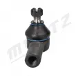 Rotule de barre de connexion MERTZ M-S2178 - Visuel 3