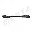 Bras de liaison, suspension de roue arrière MERTZ M-S2181 - Visuel 2