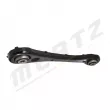 Bras de liaison, suspension de roue arrière MERTZ M-S2181 - Visuel 3