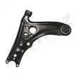 Bras de liaison, suspension de roue avant MERTZ M-S2183 - Visuel 1