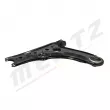 Bras de liaison, suspension de roue avant MERTZ M-S2183 - Visuel 2
