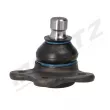 Rotule de suspension MERTZ M-S2190 - Visuel 1